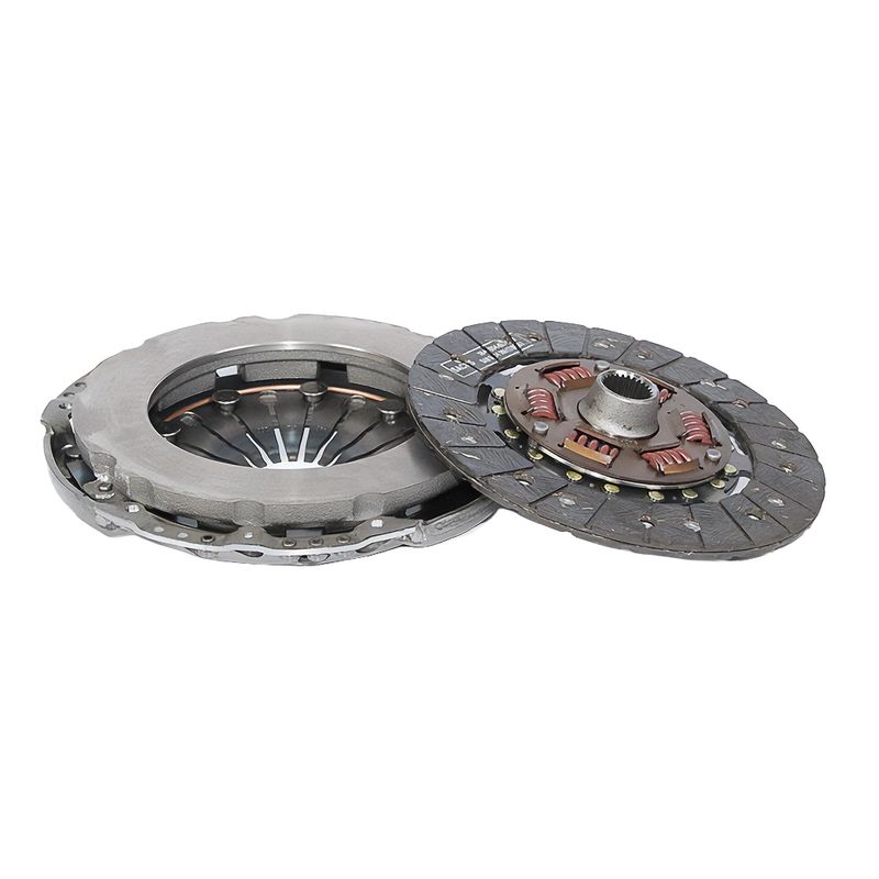 Kit de Embreagem do Volkswagen Amarok - Sachs 3000 920 006