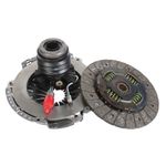 Kit de Embreagem do Ford Ranger e Mazda B 2500 - Sachs 3000 001 325