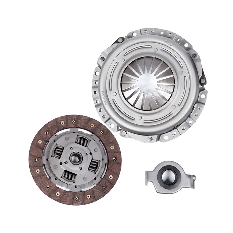 Kit de Embreagem do Fiat Brava, Doblo, Palio e outros - Sachs 6053
