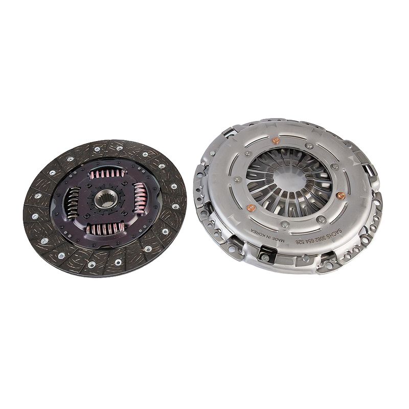 Kit de Embreagem do Hyundai HB20 e HB20 S - Sachs 3000 920 005