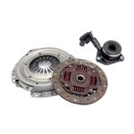 Kit de Embreagem do Ford Fiesta e Ka - Sachs 3000 000 226