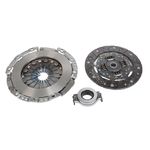 Kit de Embreagem do Ford Belina Del Rey, Del Rey, Pampa e outros - Sachs 3000 954 268