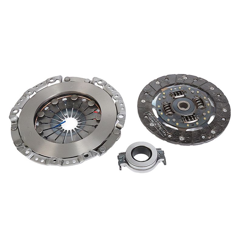 Kit de Embreagem do Ford Belina Del Rey, Del Rey, Pampa e outros - Sachs 3000 954 268