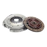 Kit de Embreagem do Ford Fiesta e Ka - Sachs 3000 000 226