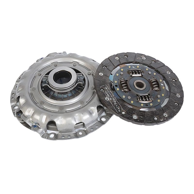 Kit de Embreagem do Ford Belina Del Rey, Del Rey, Pampa e outros - Sachs 3000 954 268