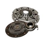 Kit de Embreagem do Volkswagen Delivery - Sachs 3400 654 142