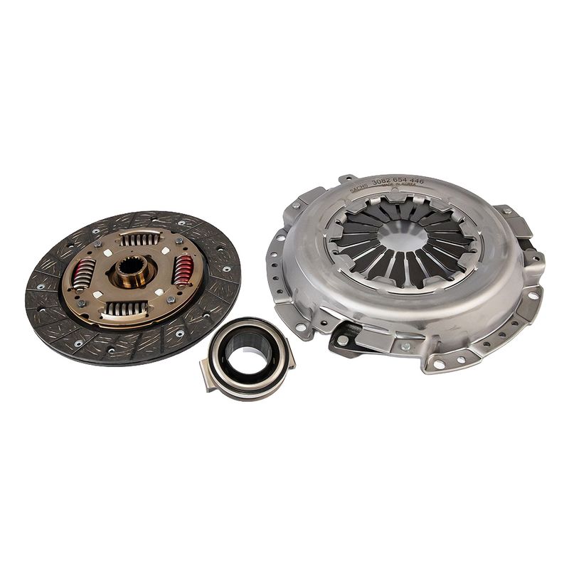 Kit de Embreagem do Honda Fit - Sachs 3000 954 439