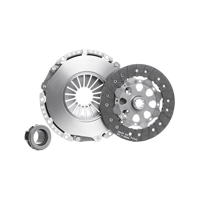 Kit de Embreagem do BMW Serie 3 - Sachs 6521