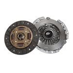 Kit de Embreagem do Honda Fit - Sachs 3000 954 438