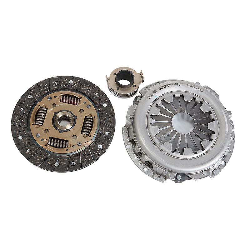 Kit de Embreagem do Honda Fit - Sachs 3000 954 438