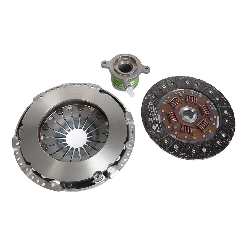 Kit de Embreagem do Volkswagen Amarok - Sachs 3000 990 528