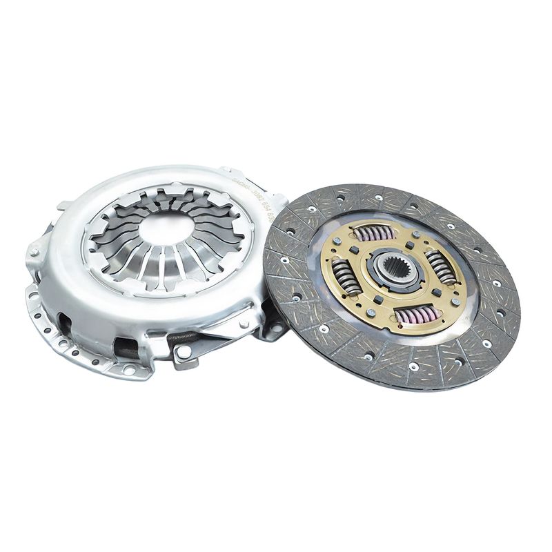 Kit de Embreagem do Fiat Bravo, Cronos, Doblo e outros - Sachs 3000 920 011