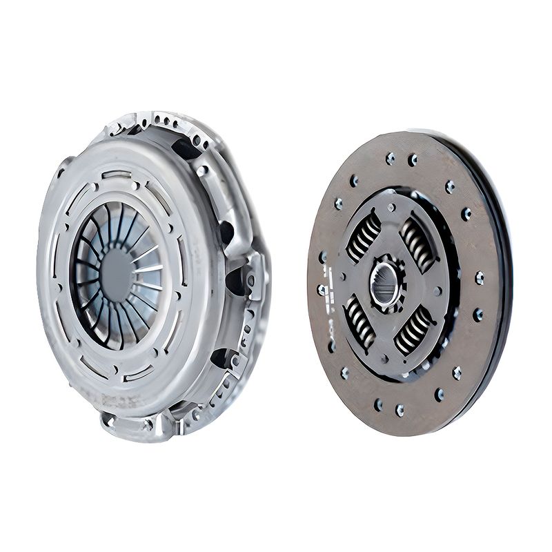 Kit de Embreagem do Mercedes Benz Sprinter Chassi, Sprinter Furgão e Sprinter Van - Sachs 9034