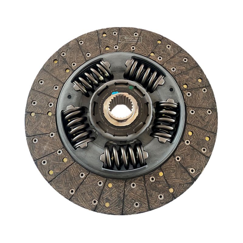 Kit de Embreagem do Scania G 410, G 450, G 500 e outros - Sachs 3400 001 627