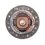 Kit de Embreagem do Fiat Argo, Cronos, Mobi e outros - Sachs 3000 001 443