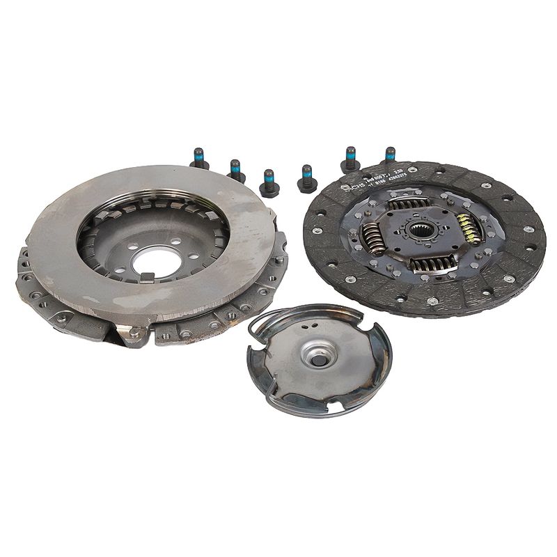 Kit de Embreagem do Volkswagen Golf - Sachs 3000 288 002