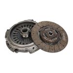 Kit de Embreagem do Mercedes Benz 710 e LO 712 - Sachs 3400 000 254