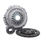 Kit de Embreagem do Honda Fit - Sachs 3000 001 168