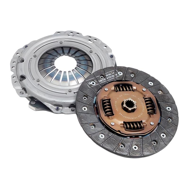 Kit de Embreagem do Chevrolet Astra, Cobalt, Corsa e outros - Sachs 3000 001 154