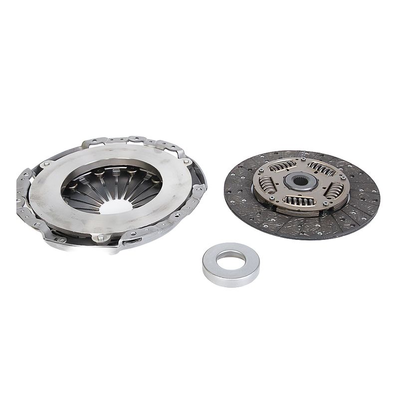 Kit de Embreagem do Nissan Frontier - Sachs 3000 954 431