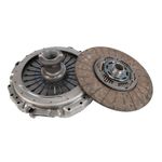 Kit de Embreagem do Mercedes Benz 1938 S, 1944 S, Actros e outros - Sachs 3400 001 609