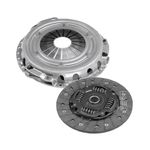 Kit de Embreagem do Toyota Hilux e Hilux SW4 - Sachs 6528