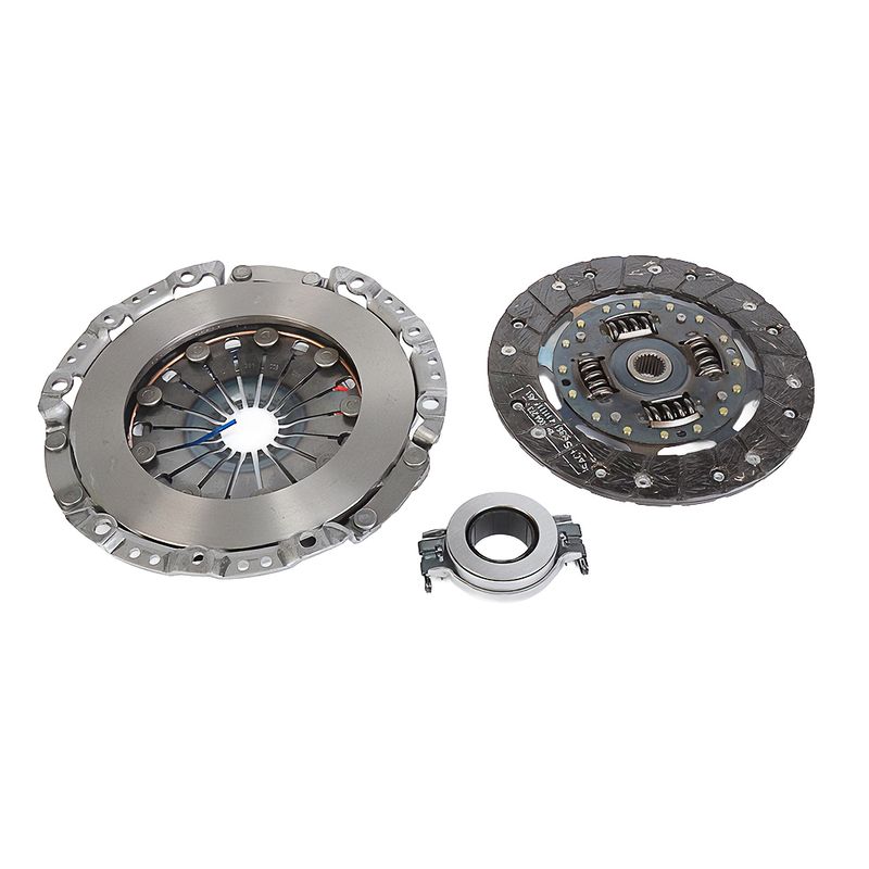 Kit de Embreagem do Ford Belina Del Rey, Del Rey, Pampa e outros - Sachs 3000 954 268