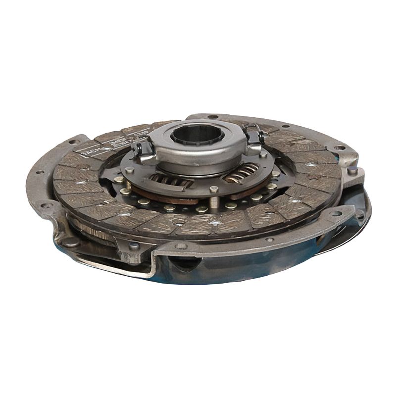 Kit de Embreagem do Ford Del Rey, Pampa, Royale e outros - Sachs 6061