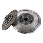 Kit de Embreagem do Mercedes Benz Axor - Sachs 3400 700 649