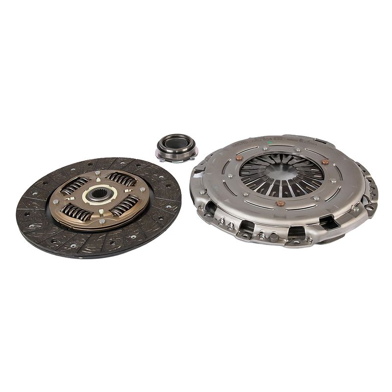 Kit de Embreagem do Hyundai Creta - Sachs 3000 954 607