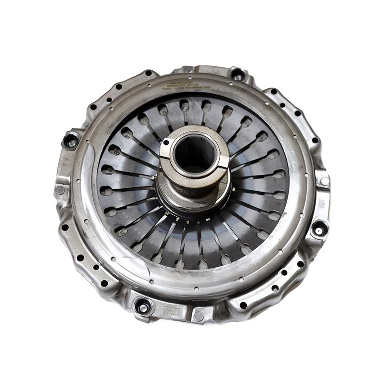 Kit de Embreagem do Mercedes Benz 1938 S, 1944 S, 2726 e outros - Sachs 3400 000 326