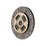 Kit de Embreagem do Chevrolet S10 - Sachs 6119