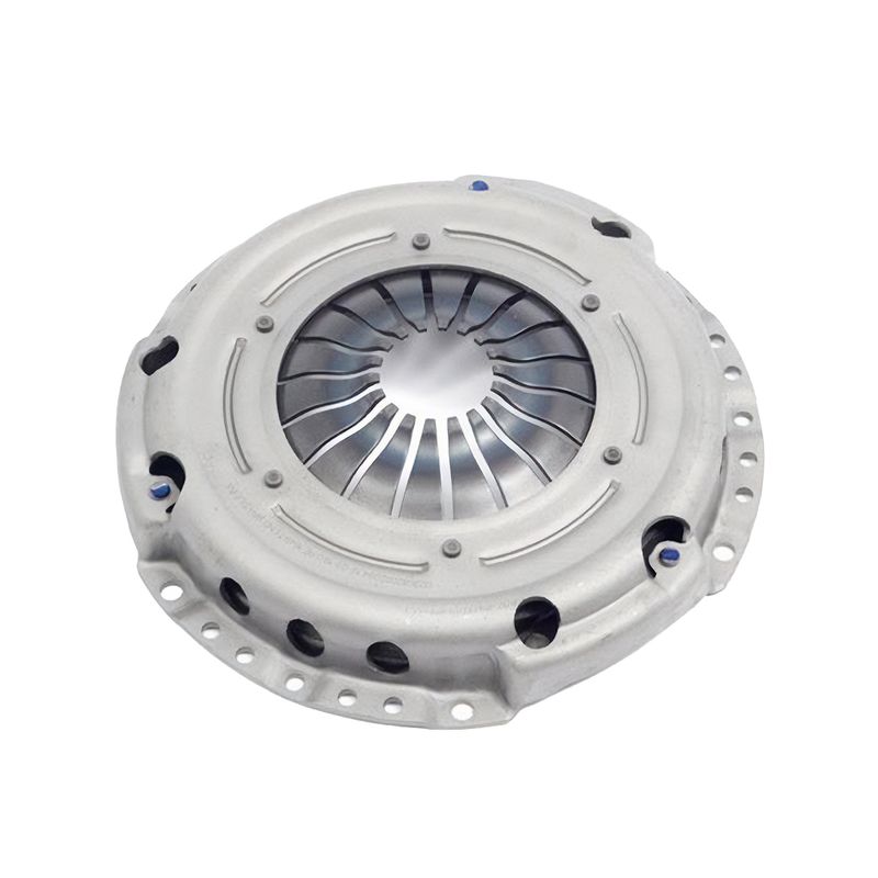 Kit de Embreagem do Volkswagen Crossfox, Fox, Audi A3 e outros - Sachs 3000 000 782