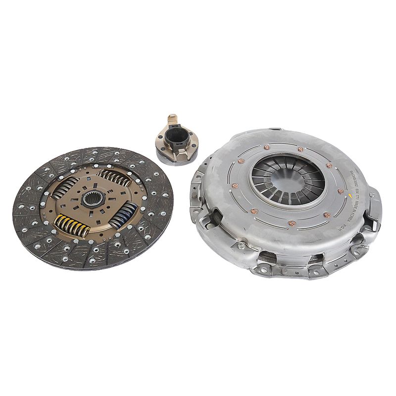 Kit de Embreagem do Hyundai HR - Sachs 3000 950 660