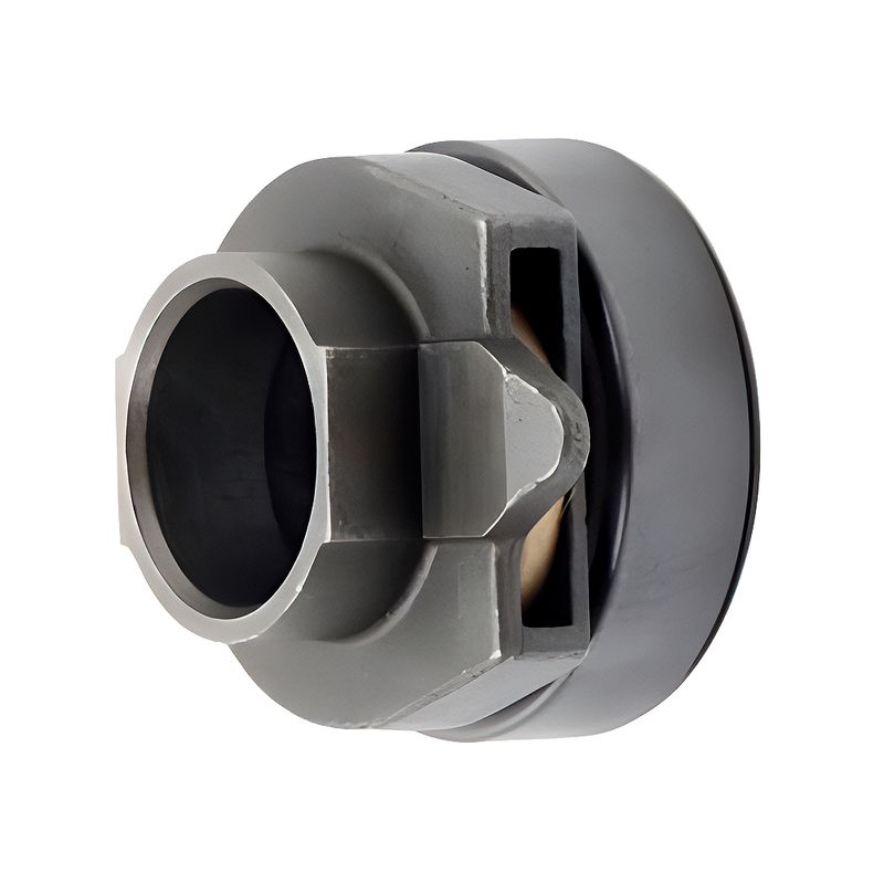 Kit de Embreagem do Mercedes Benz L 1111, L 1113, LAK 1111 e outros - Sachs 3000 954 294