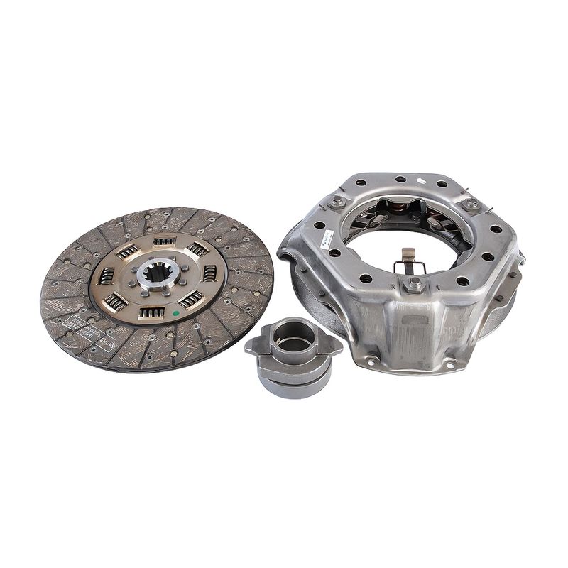 Kit de Embreagem do Mercedes Benz L 1111, L 1113, LAK 1111 e outros - Sachs 3000 954 294