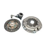 Kit de Embreagem do Nissan Livina, March, Versa e outros - Sachs 3000 990 323