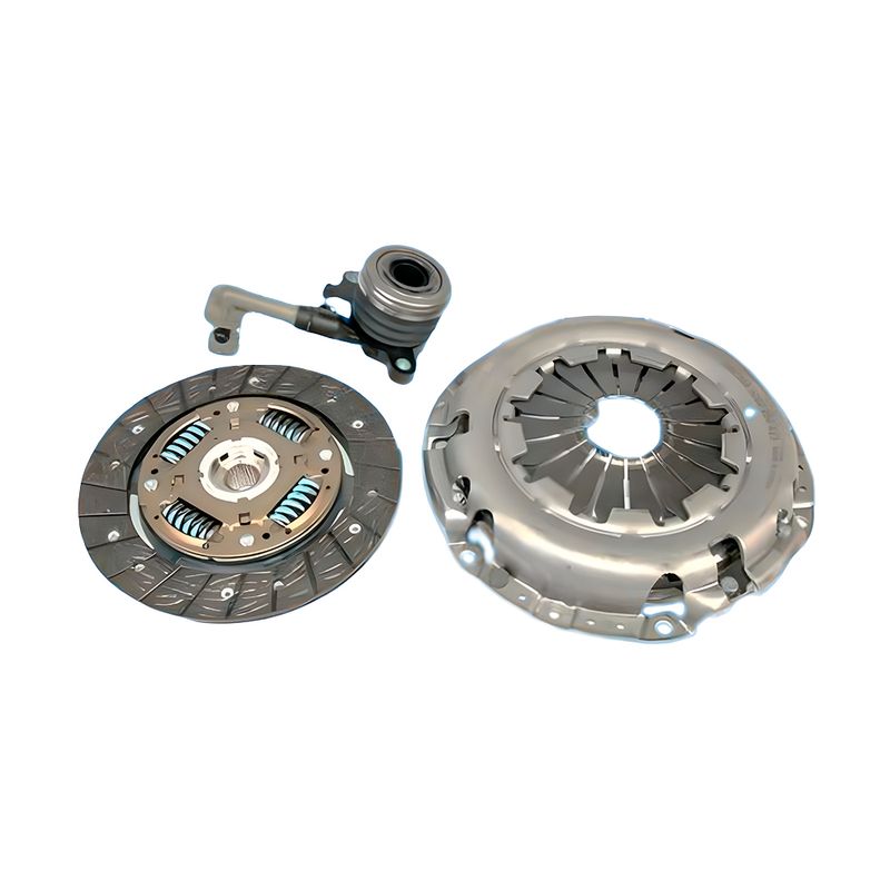Kit de Embreagem do Nissan Livina, March, Versa e outros - Sachs 3000 990 323