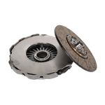 Kit de Embreagem do Volkswagen 16-300, 16.210 CO, Ford Cargo e outros - Sachs 3400 000 797