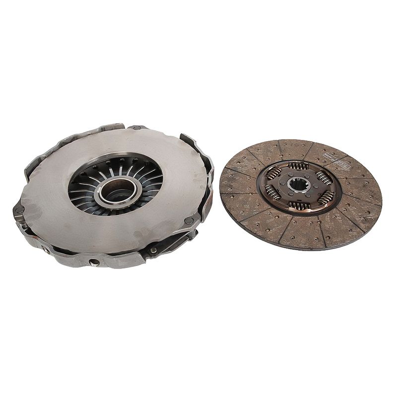 Kit de Embreagem do Volkswagen 16-300, 16.210 CO, Ford Cargo e outros - Sachs 3400 000 797