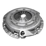 Kit de Embreagem do Ford B 1618, Cargo, Volkswagen 12-180 e outros - Sachs 3400 000 772