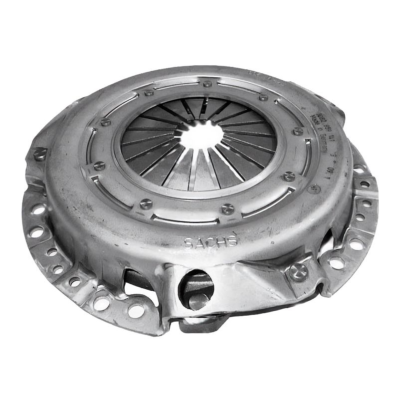 Kit de Embreagem do Ford B 1618, Cargo, Volkswagen 12-180 e outros - Sachs 3400 000 772