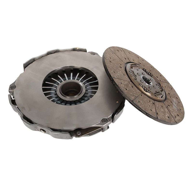 Kit de Embreagem do Volkswagen 23-210, 23-220, Ford Cargo e outros - Sachs 3400 000 794