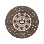 Kit de Embreagem do Mercedes Benz L 1114, L 1313, L 1314 e outros - Sachs 3000 954 319