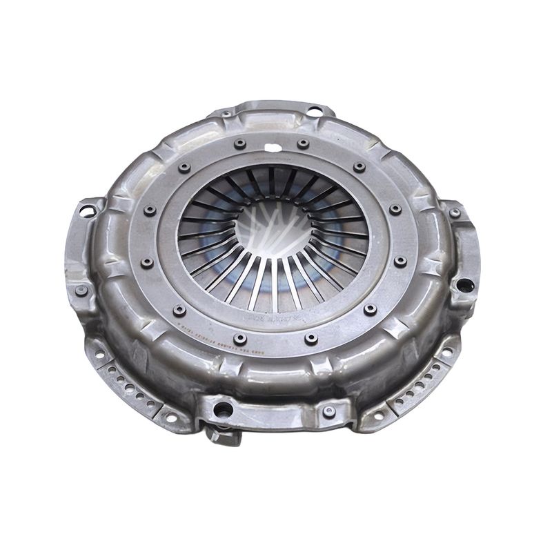 Kit de Embreagem do Mercedes Benz L 1114, L 1313, L 1314 e outros - Sachs 3000 954 319