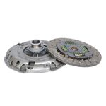 Kit de Embreagem do Chevrolet Blazer e S10 - Sachs 3000 001 190