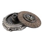 Kit de Embreagem do Volkswagen Constellation - Sachs 3400 000 517