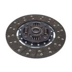 Kit de Embreagem do Toyota Hilux e Hilux SW4 - Sachs 3000 954 367