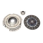 Kit de Embreagem do Toyota Hilux e Hilux SW4 - Sachs 3000 954 367