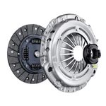 Kit de Embreagem do Citroen Aircross, Berlingo, C3 e outros - Sachs 6480